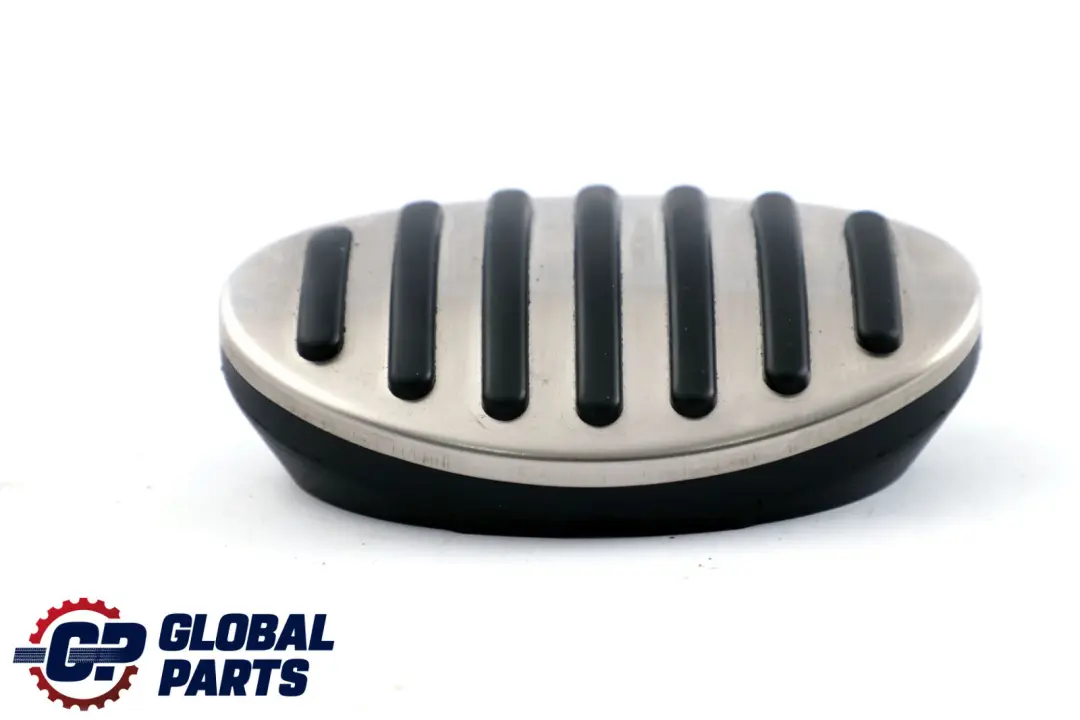 Mini R55 R56 R60 Brake Pedal Rubber Pad Cover 6765829