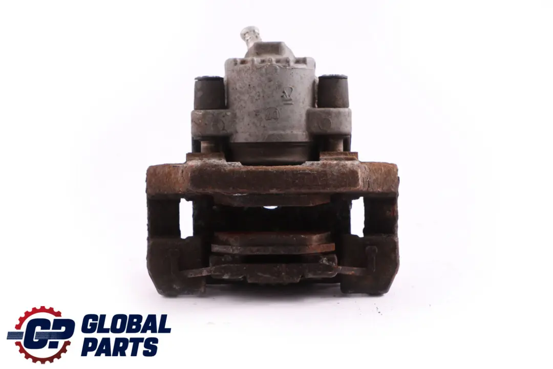 BMW E61 Eje Suspension Freno Trasero Izquierdo 6765909