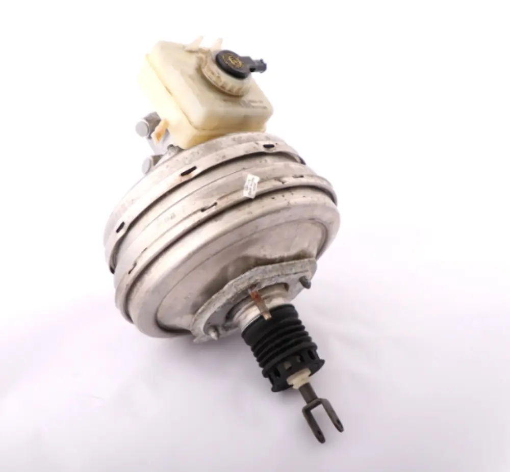 BMW E60 E61 M54 Servo De Freno Unidad Cilindro Montaje Soporte 6765936