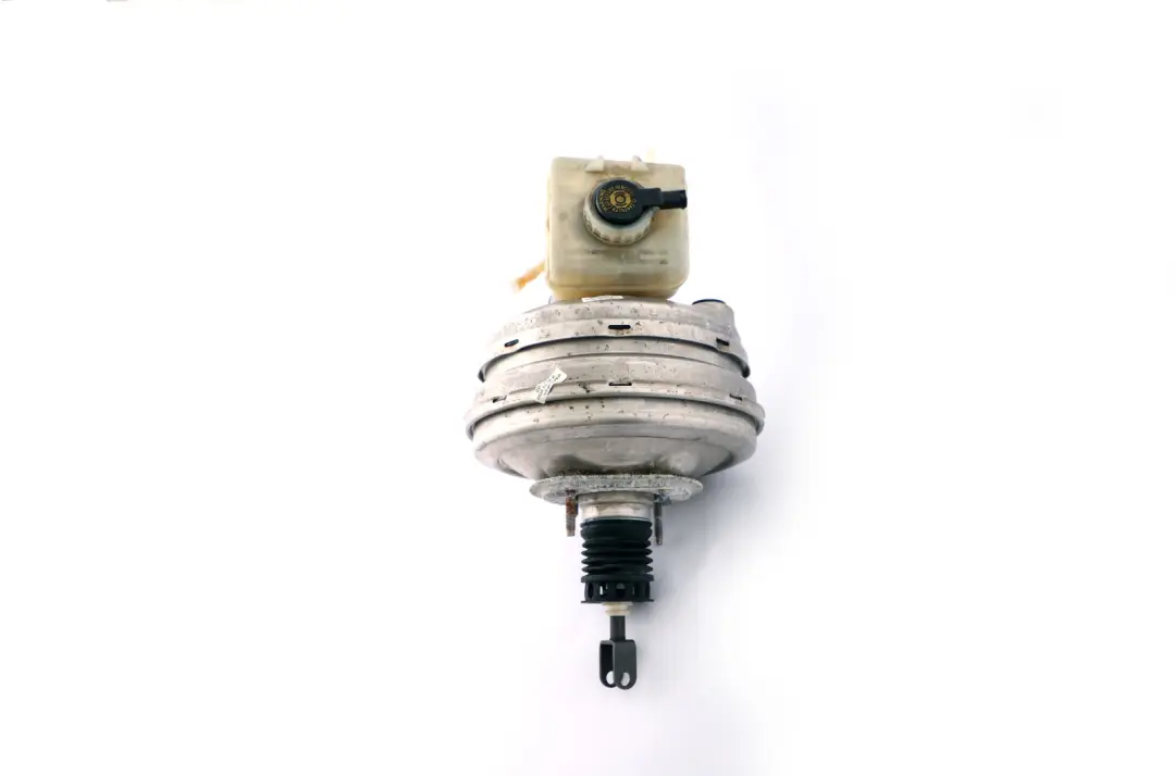 BMW E60 E61 M54 Servo De Freno Unidad Cilindro Montaje Soporte 6765936