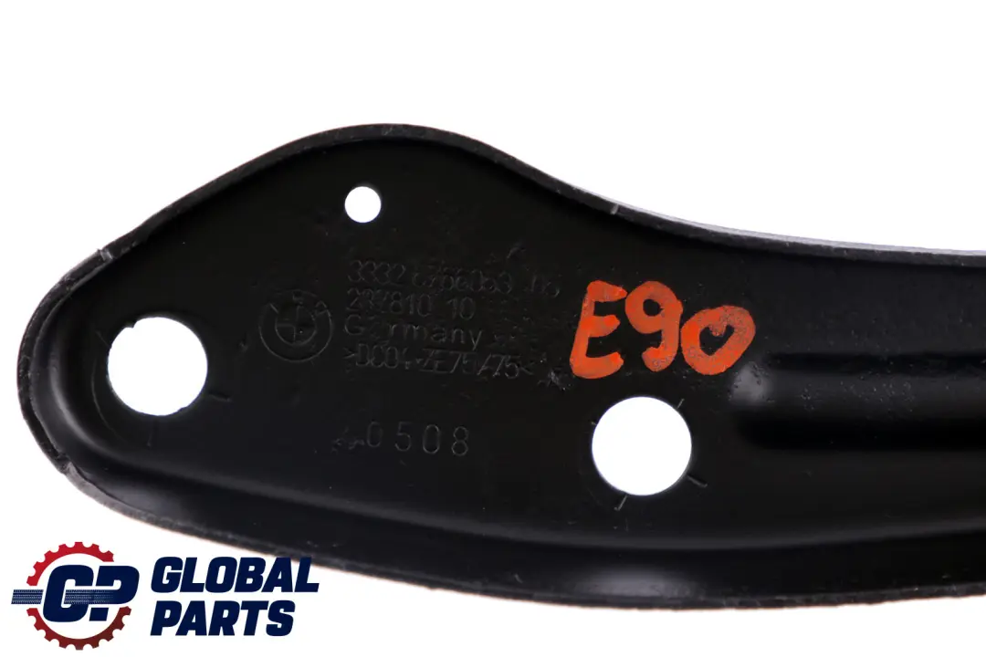 BMW E81 E87 E90 E91 Barra De Empuje Izquierda Suspension 6766053