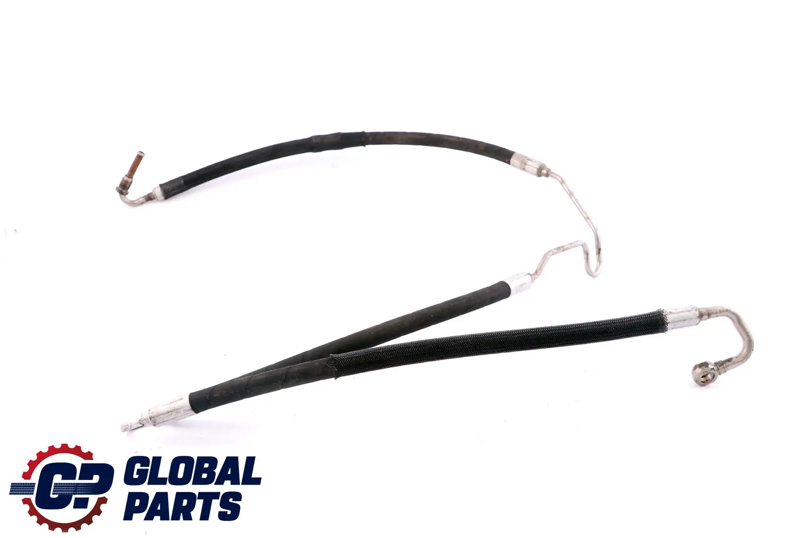 BMW E60 E61 Dynamic Drive Hydro Steering Expansion Hose 6766388