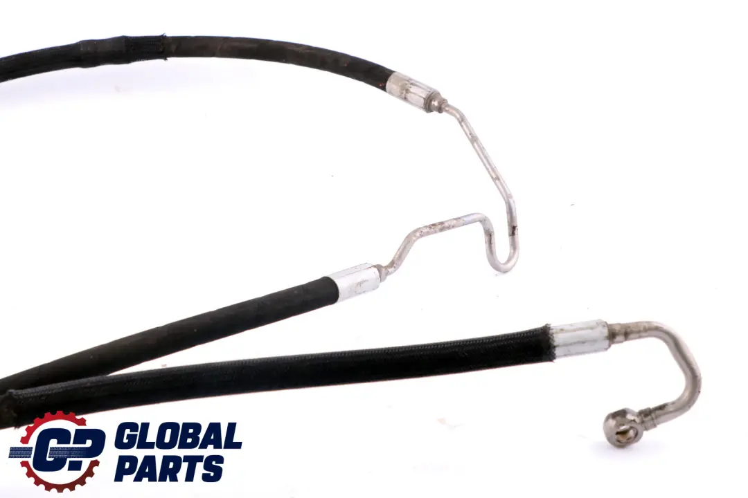 BMW E60 E61 Dynamic Drive Hydro Steering Expansion Hose 6766388