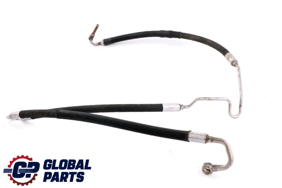 BMW E60 E61 Dynamic Drive Hydro Steering Expansion Hose 6766388