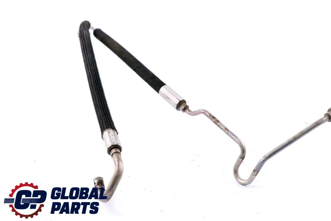 BMW E60 E61 Dynamic Drive Hydro Steering Expansion Hose 6766388