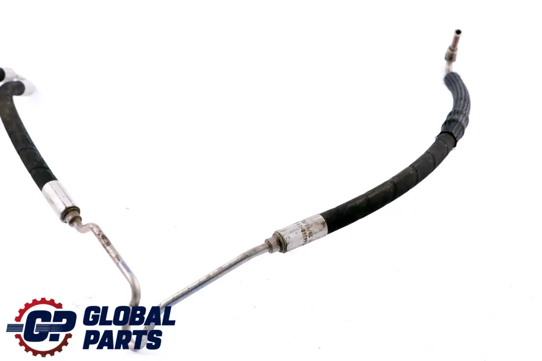 BMW E60 E61 Dynamic Drive Hydro Steering Expansion Hose 6766388
