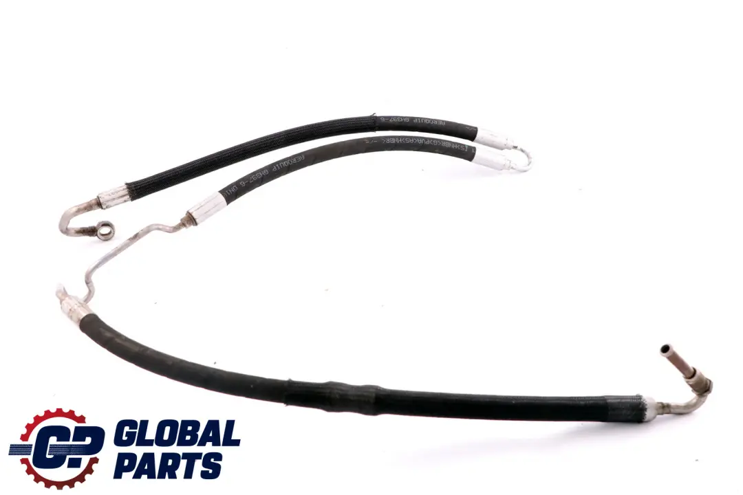 BMW E60 E61 Dynamic Drive Hydro Steering Expansion Hose 6766388