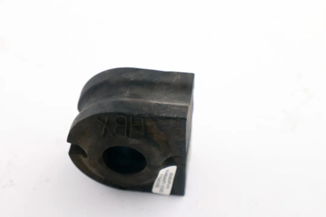 BMW E60 E61 E63 E64 LCI Stabilisateur Caoutchouc Avant D=25,5MM 6766509