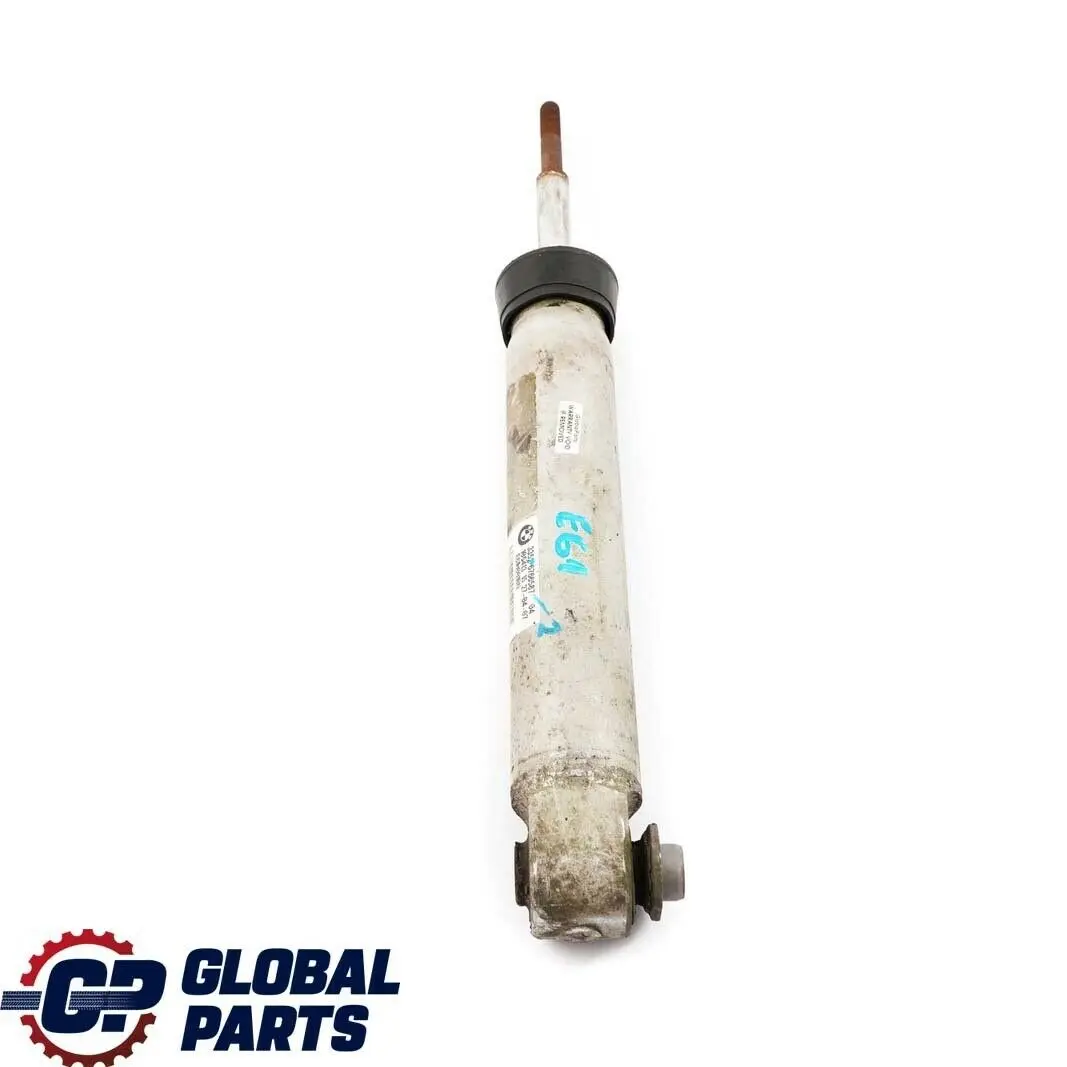 BMW E61 Touring Suspension Trasera Amortiguador Strut Damper 6766587