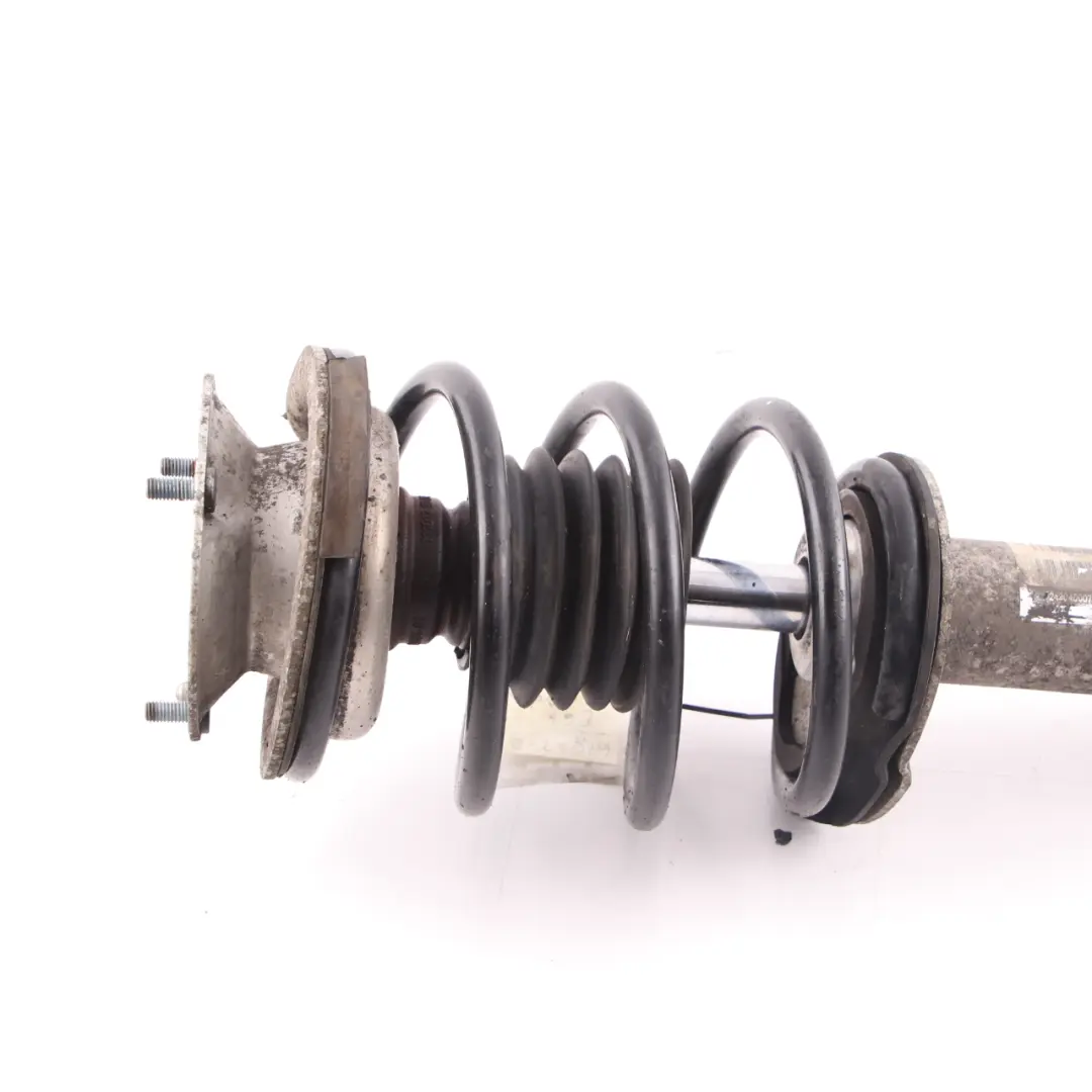 BMW E63 Spring Strut Delantero Derecho Suspensión Amortiguador 6766772