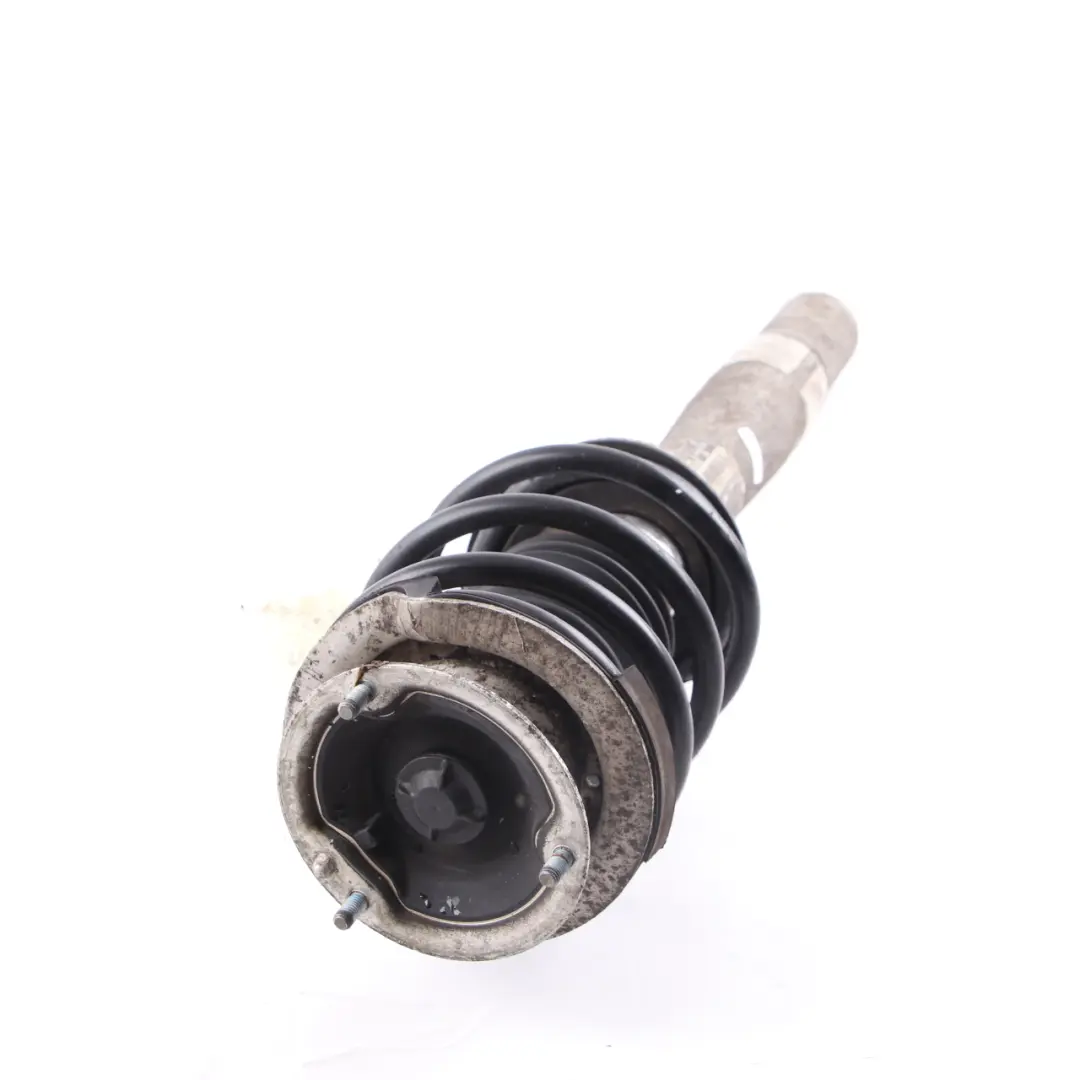 BMW E63 Spring Strut Delantero Derecho Suspensión Amortiguador 6766772