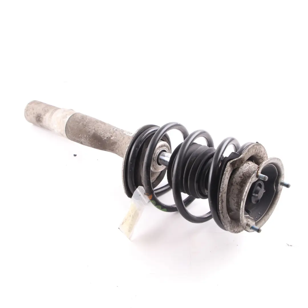 BMW E63 Spring Strut Delantero Derecho Suspensión Amortiguador 6766772