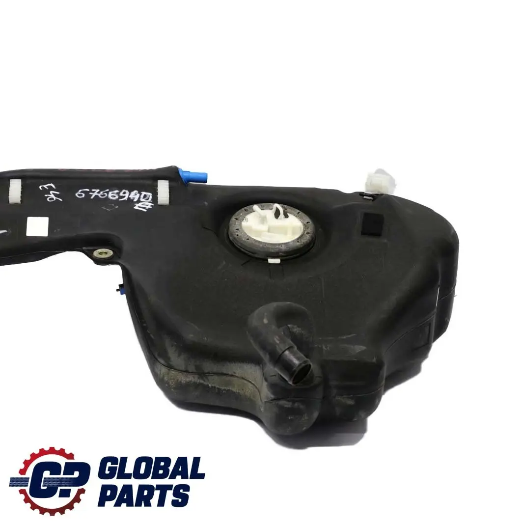 BMW E46 Completo Sensor Nivel Bomba Depósito Combustible Gasolina 6766940