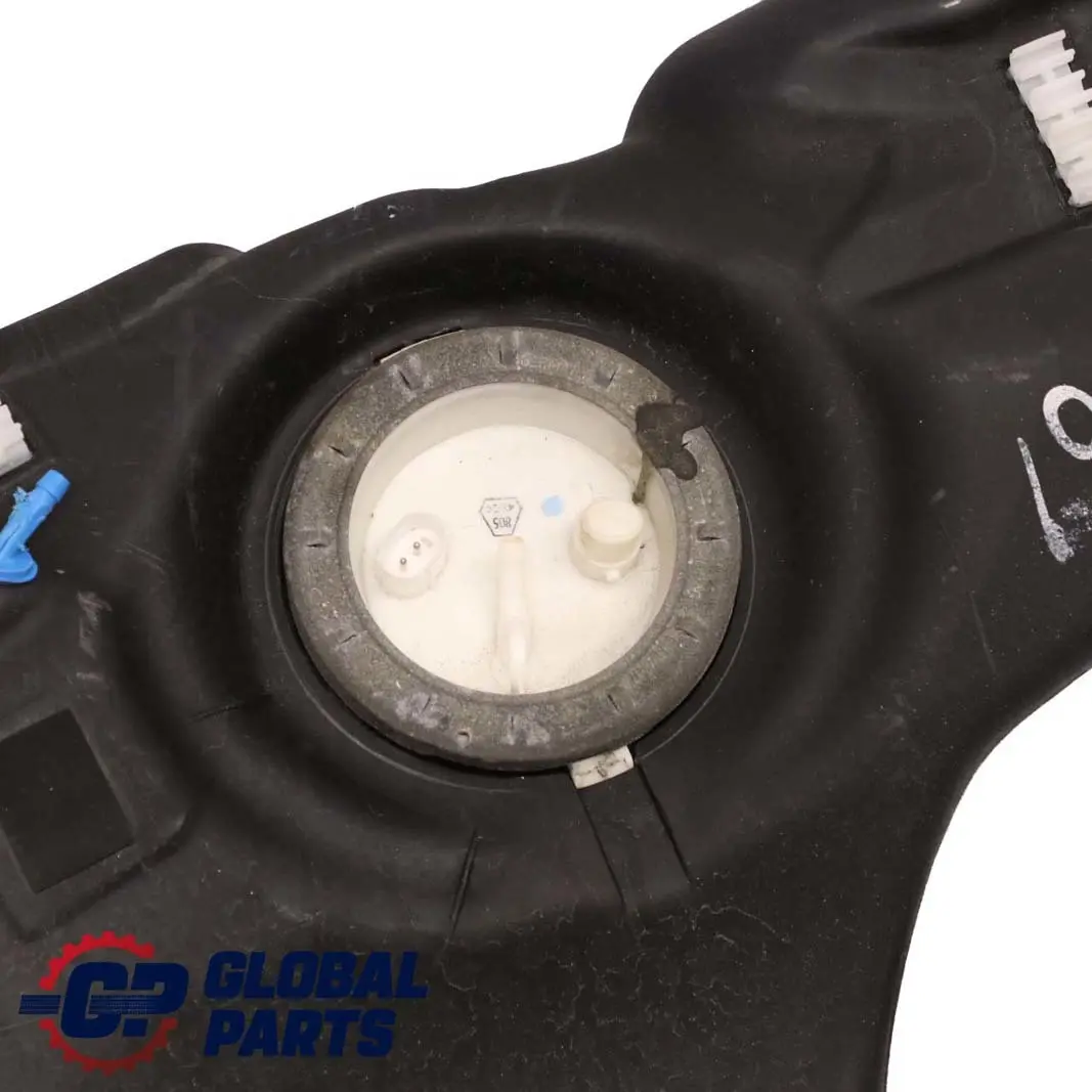 BMW E46 Completo Sensor Nivel Bomba Depósito Combustible Gasolina 6766940