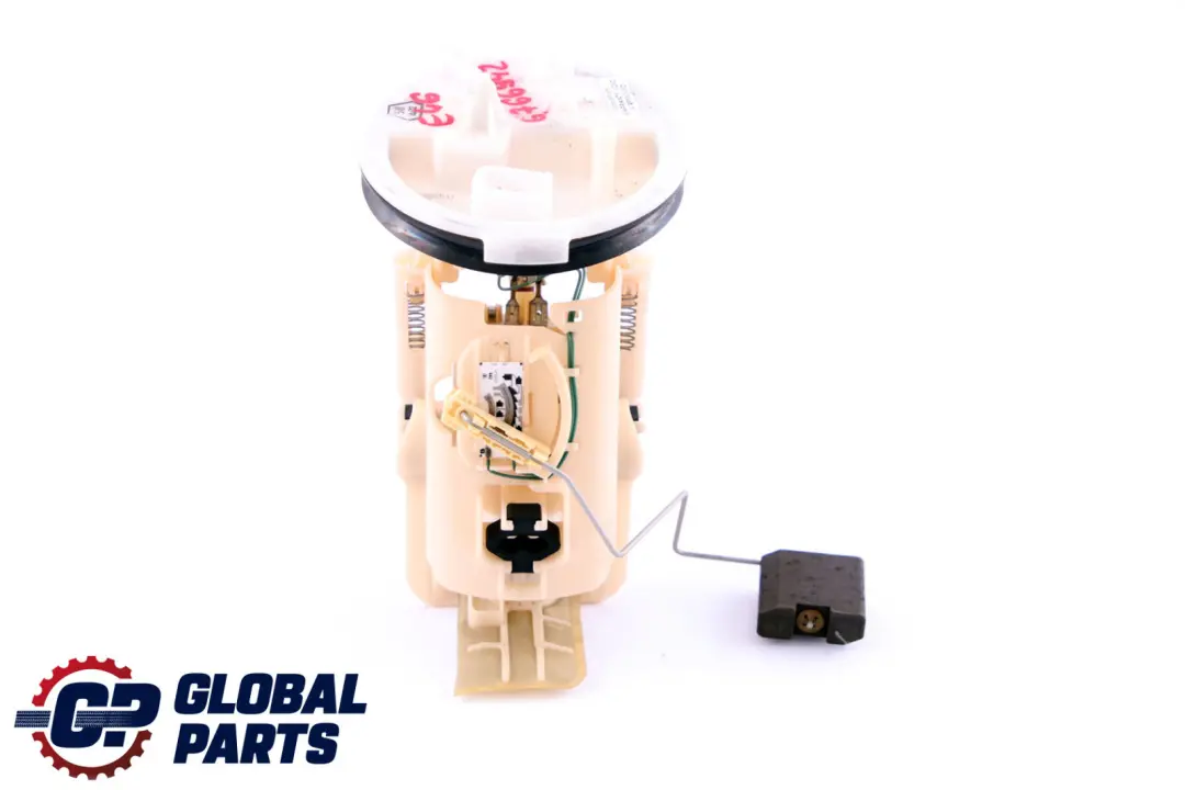 BMW E46 Bomba De combustible derecha Unidad De suministro 1184165