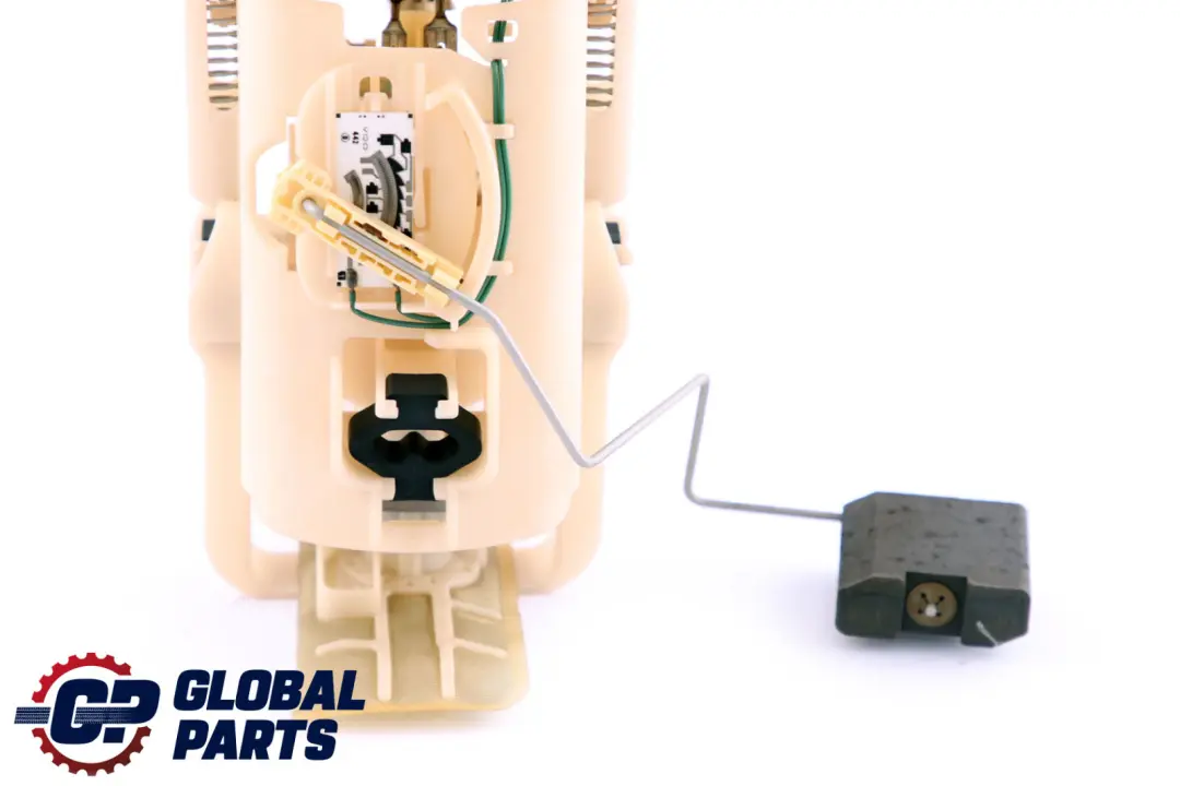 BMW E46 Bomba De combustible derecha Unidad De suministro 1184165