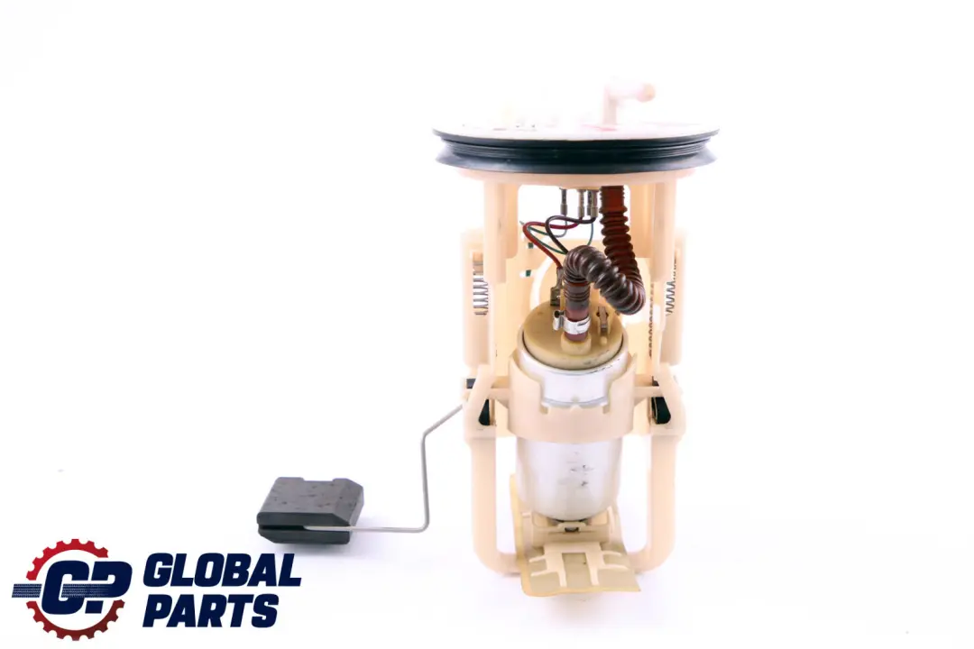 BMW E46 Bomba De combustible derecha Unidad De suministro 1184165