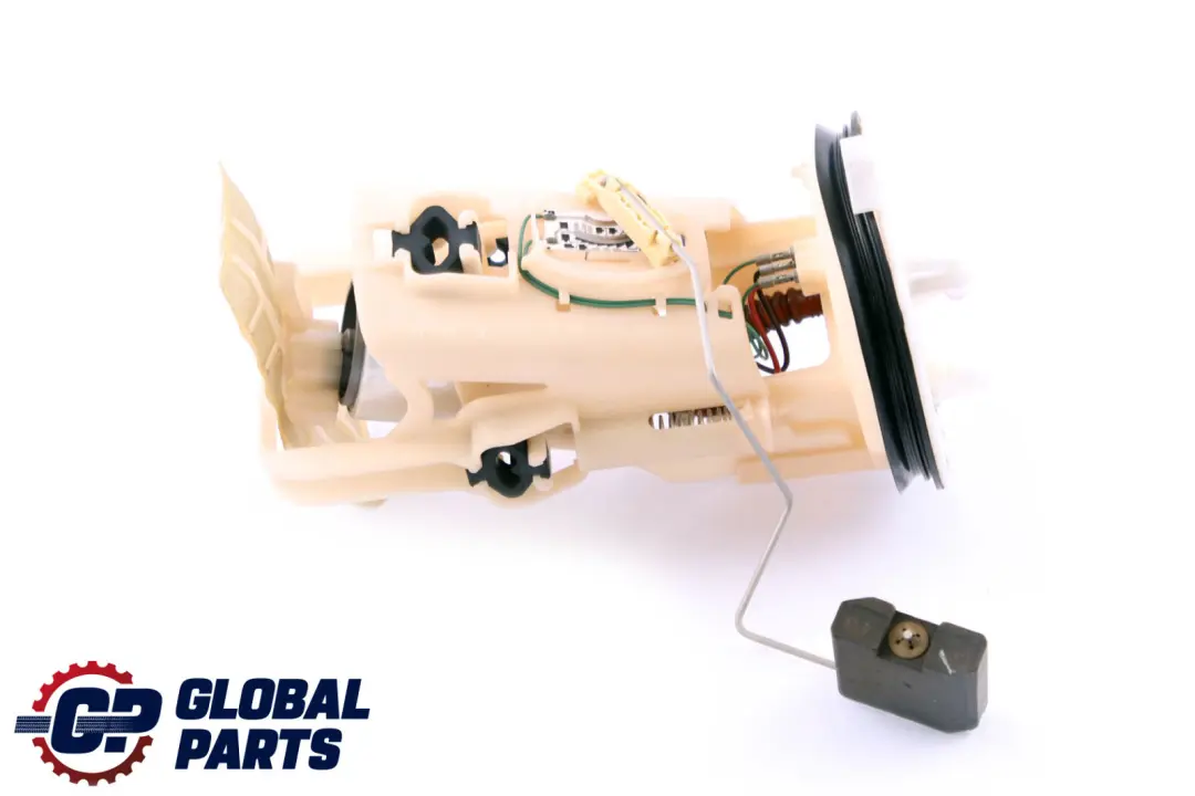 BMW E46 Bomba De combustible derecha Unidad De suministro 1184165