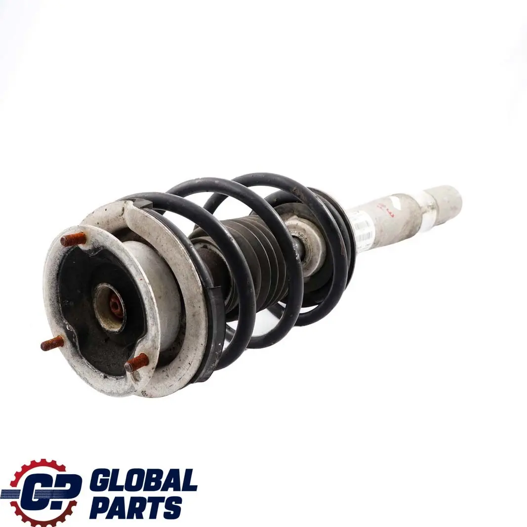 BMW E60 Front Right O/S Spring Strut Shock Absorber Coil Suspension 6766994