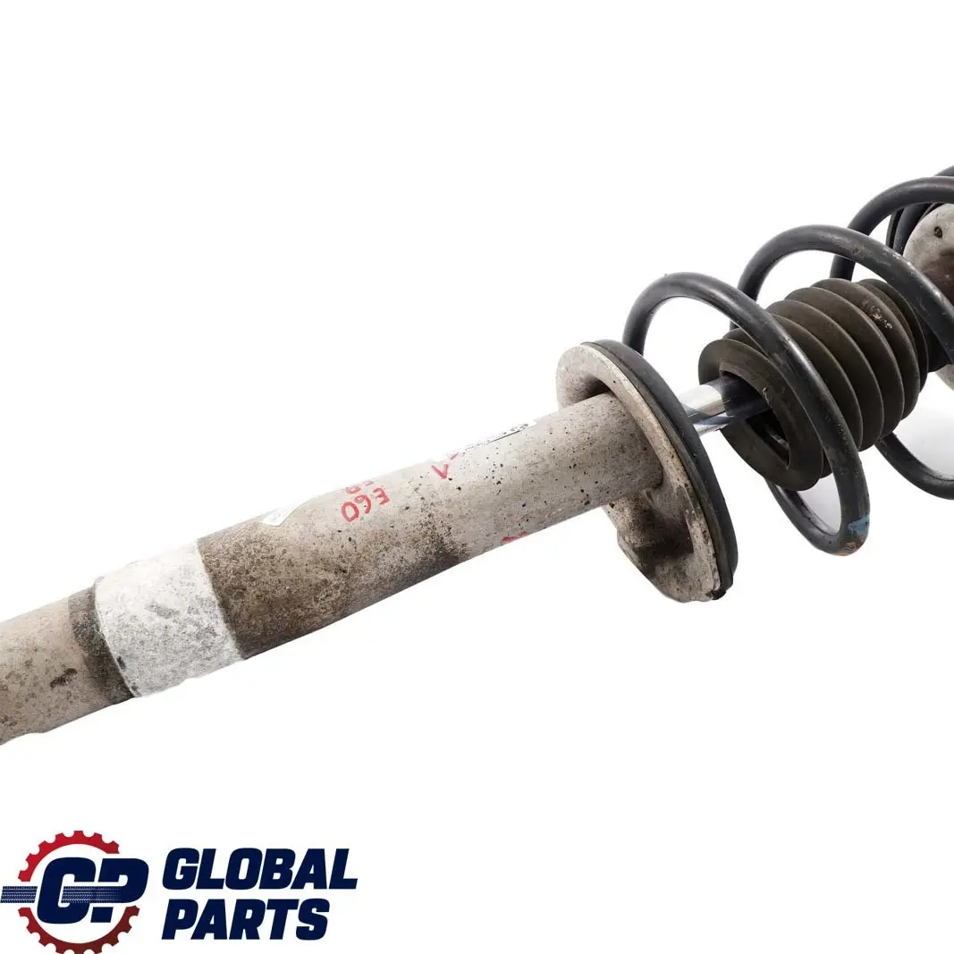 BMW E60 Front Right O/S Spring Strut Shock Absorber Coil Suspension 6766994
