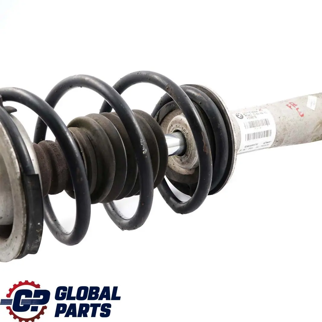 BMW E60 Front Right O/S Spring Strut Shock Absorber Coil Suspension 6766994