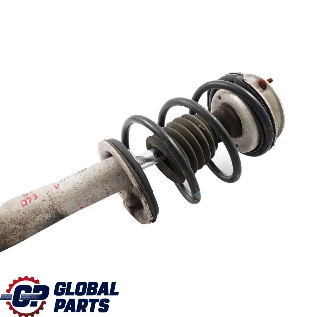BMW E60 Front Right O/S Spring Strut Shock Absorber Coil Suspension 6766994