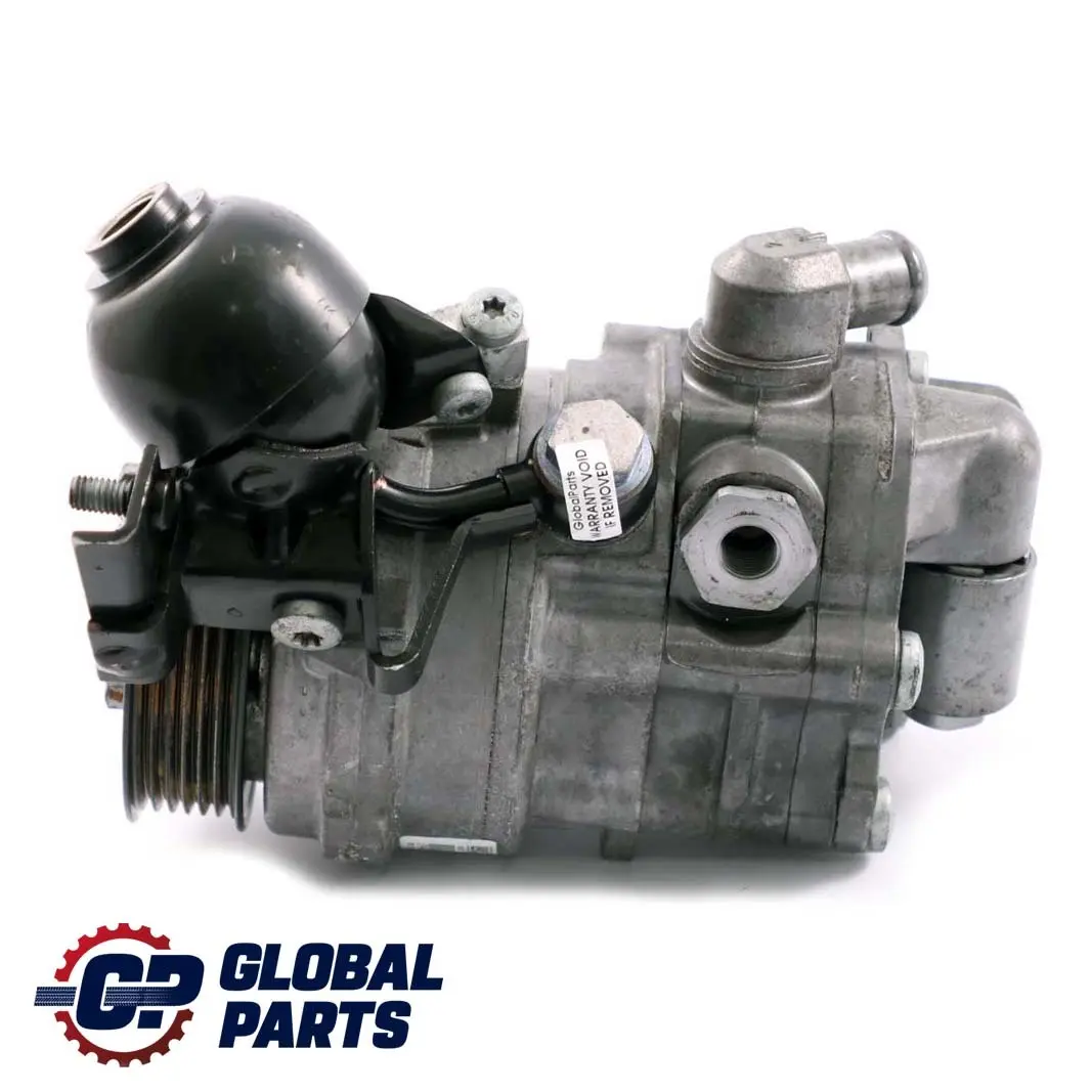 BMW E60 E63 Power Steering Tandem Pump Dynamic Drive Active Steering 6767243