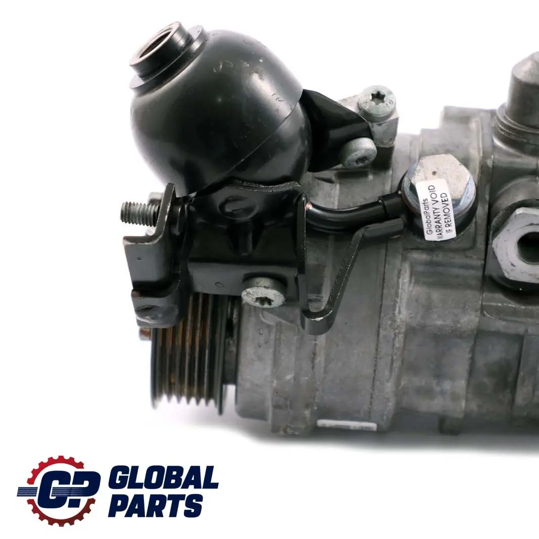 BMW E60 E63 Power Steering Tandem Pump Dynamic Drive Active Steering 6767243