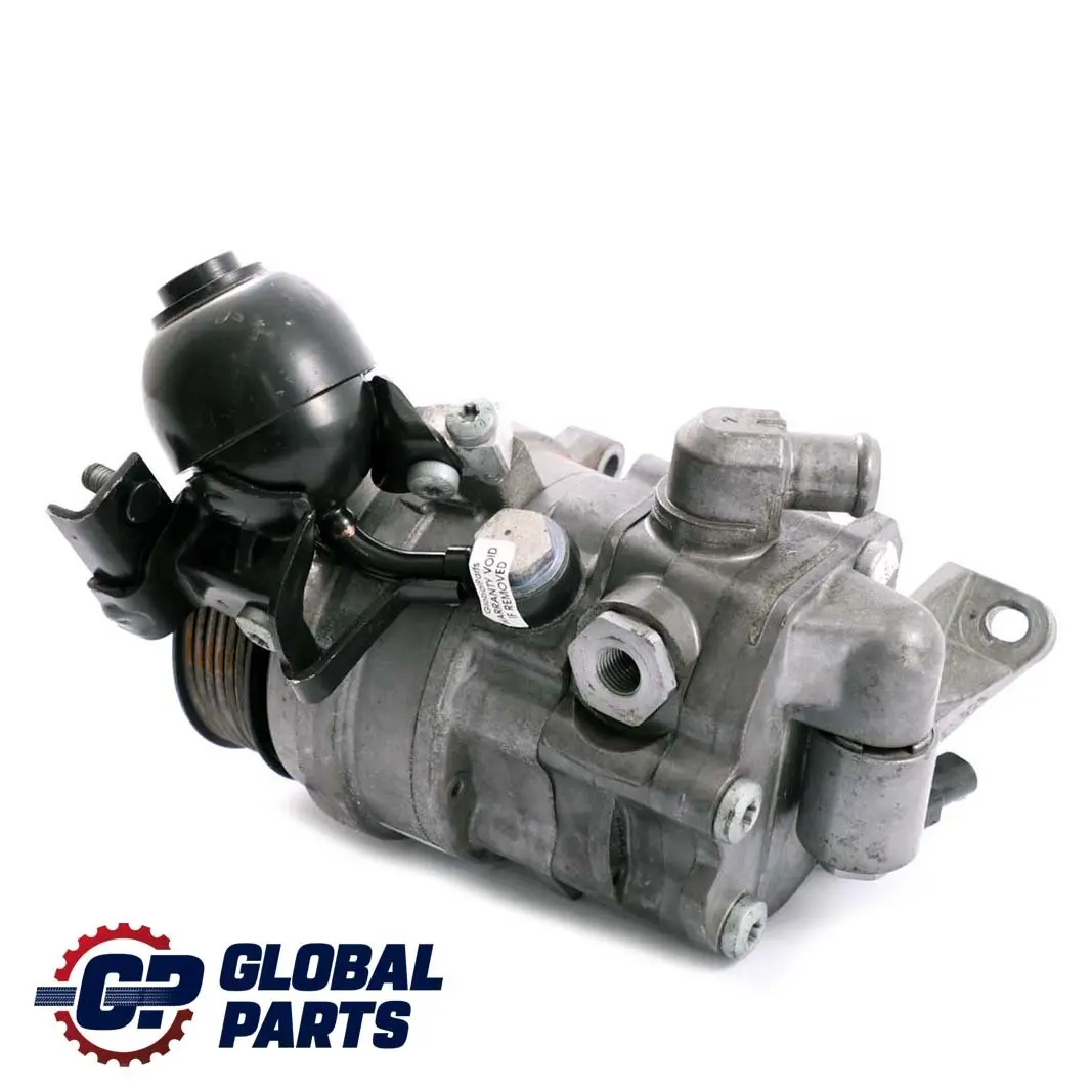 BMW E60 E63 Power Steering Tandem Pump Dynamic Drive Active Steering 6767243