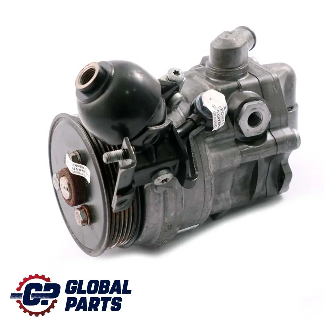 BMW E60 E63 Power Steering Tandem Pump Dynamic Drive Active Steering 6767243