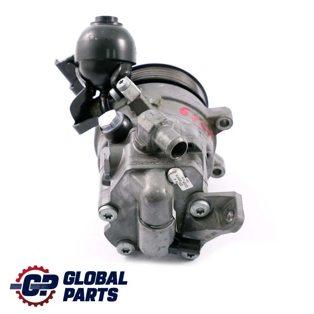 BMW E60 E63 Power Steering Tandem Pump Dynamic Drive Active Steering 6767243
