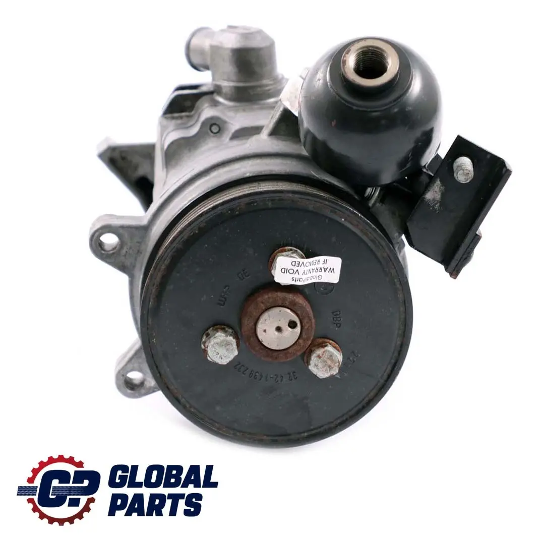 BMW E60 E63 Power Steering Tandem Pump Dynamic Drive Active Steering 6767243