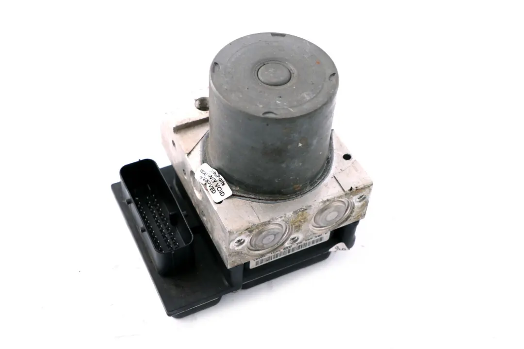 DSC ABS Hydro Braking Unit Pump 6767674 BMW 5 6 Series E60 E61 E63 E64 - SKU 6767672 - Part number 6767672