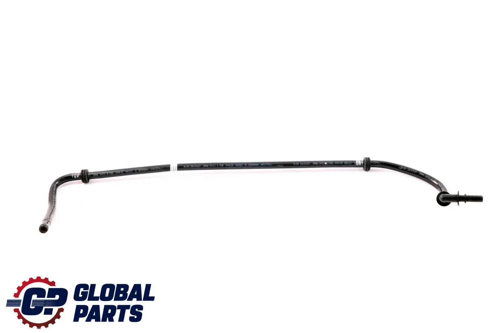 BMW 3 SERIES E90 E90N E91 E91N E92 E92N LCI E93 Vacuum pipe DIESEL 6768044