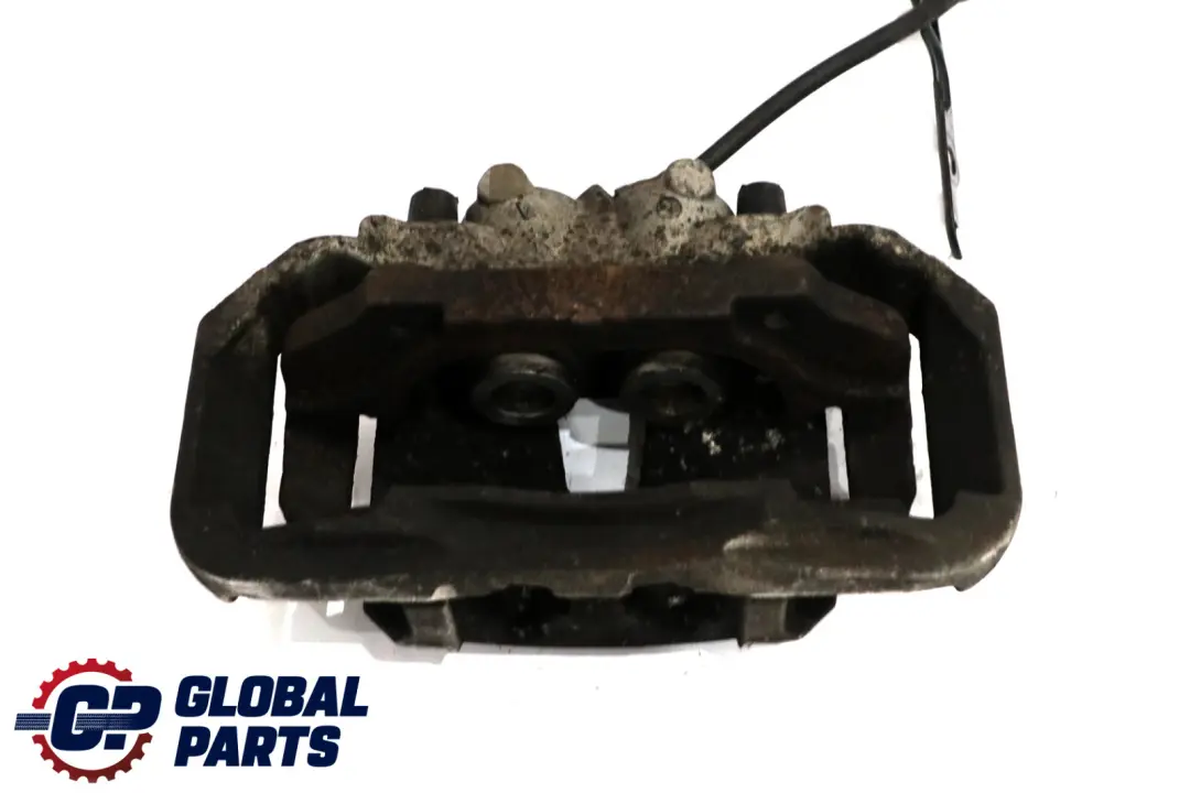 BMW 5 6 E60 E63 535d 550i 650i Front Left N/S Brake Caliper Housing Carrier