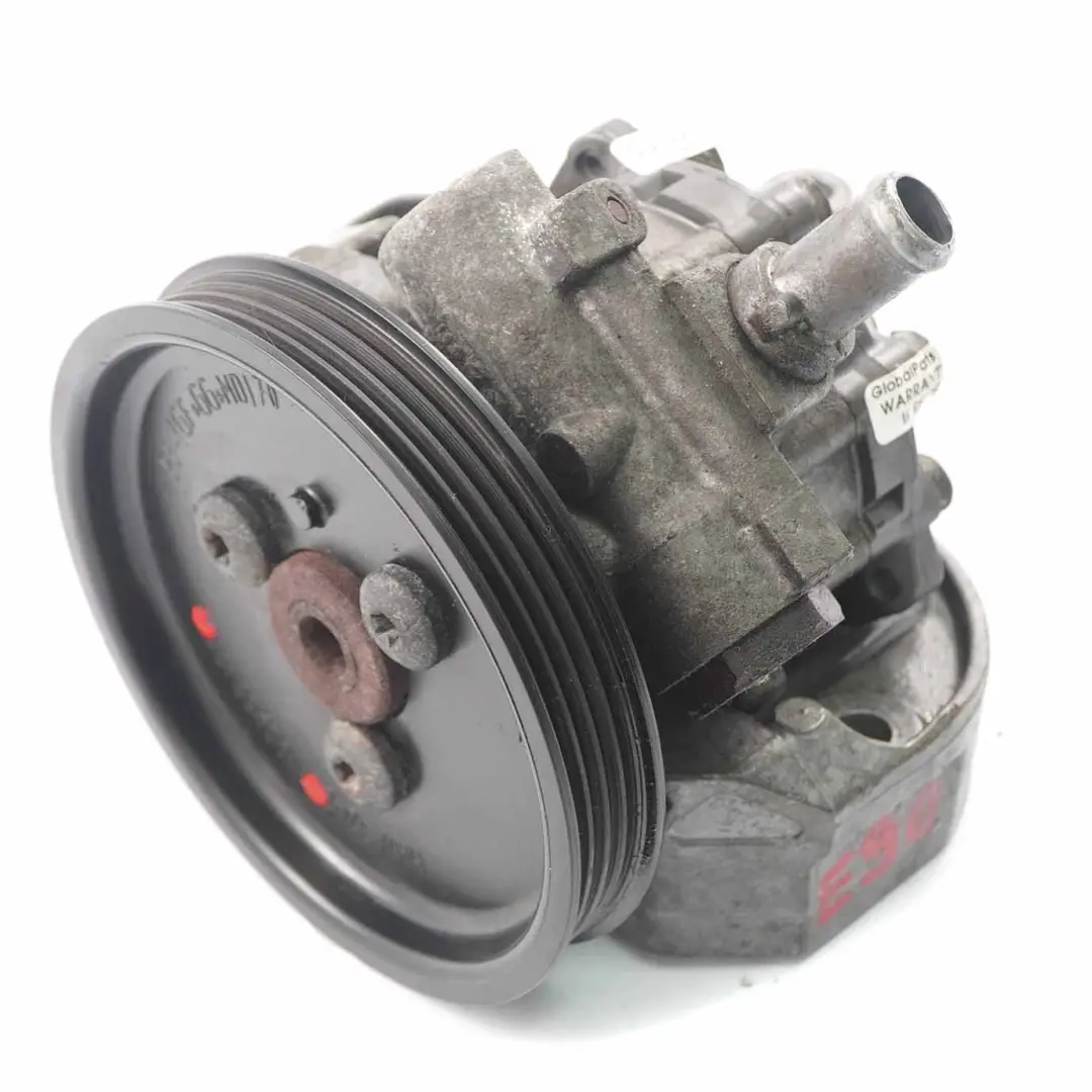 BMW E90 E91 E92 E93 325d 330d Diesel M57N2 Power Steering Pump 7693974