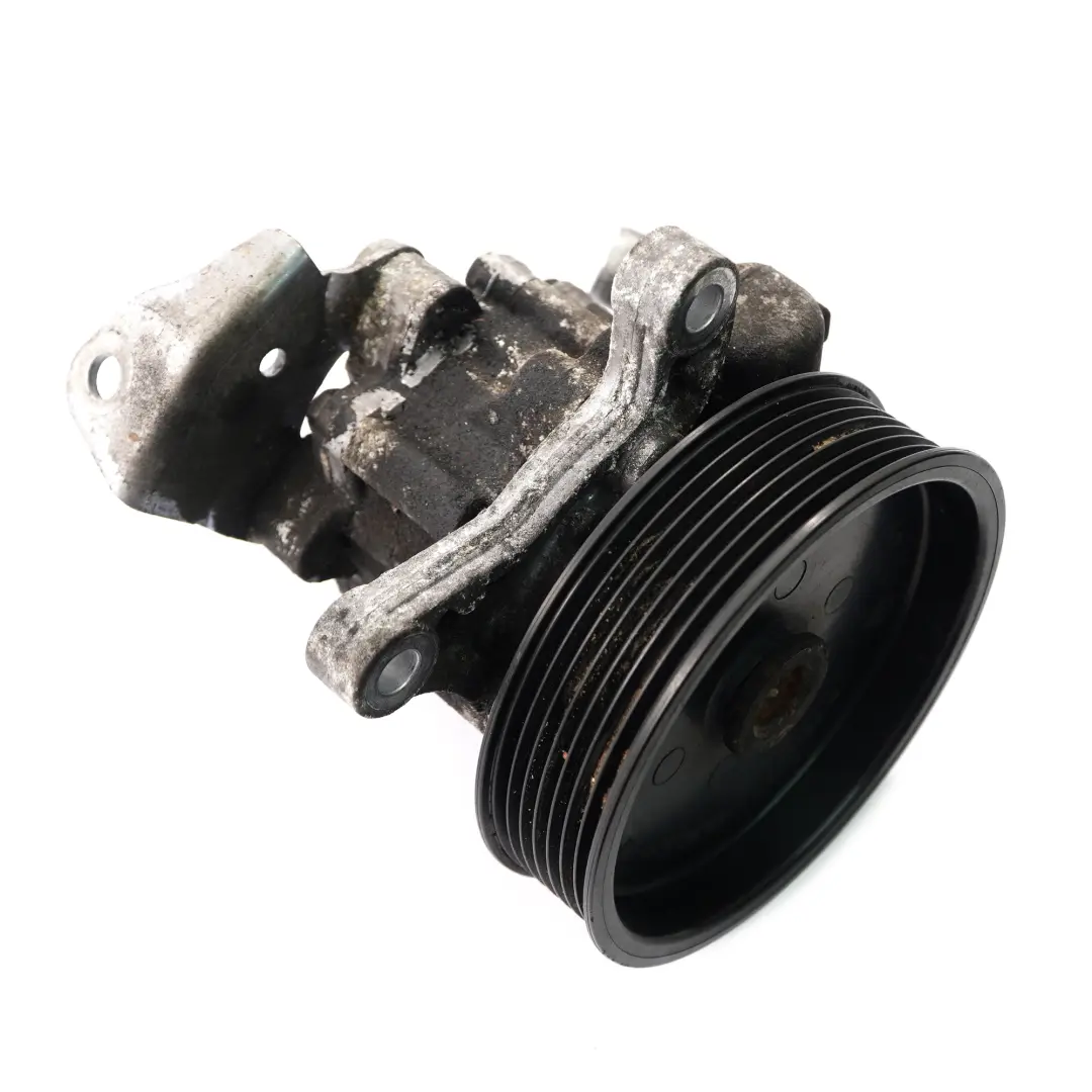 BMW E90 E91 E92 E93 325d 330d Diesel M57N2 Power Steering Pump 7693974