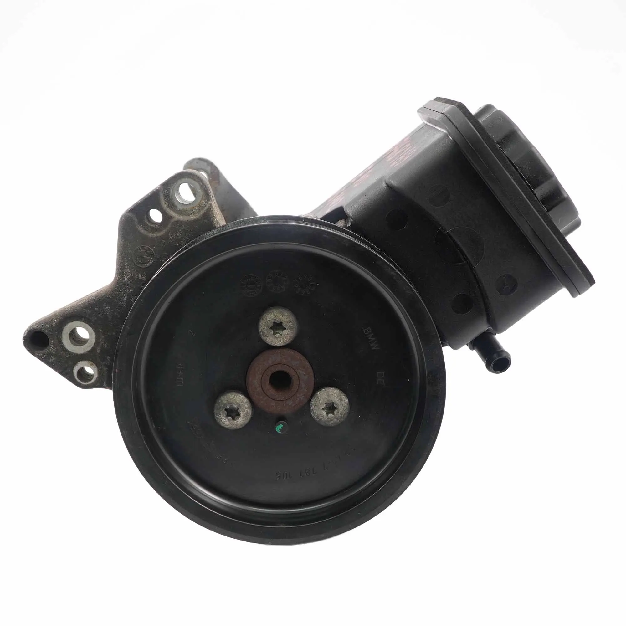 BMW E90 E91 E92 E93 325d 330d Power Steering Pump Diesel M57N2 6768169