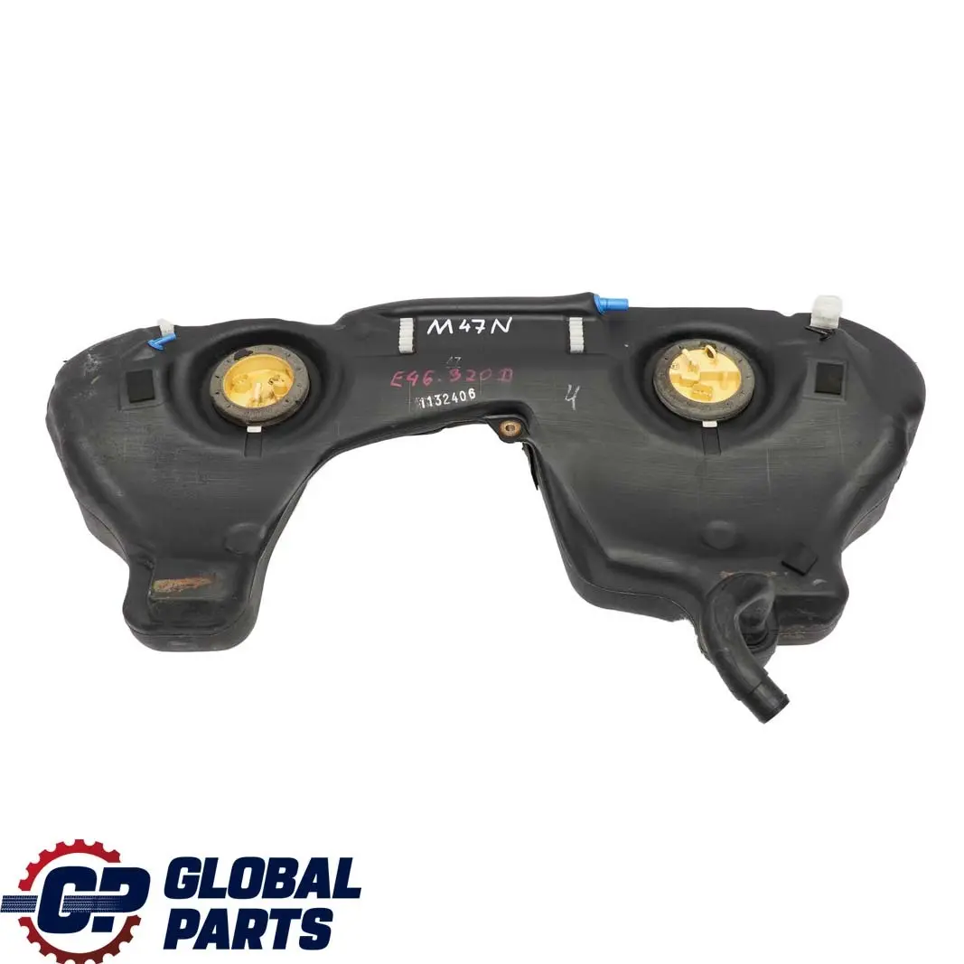 BMW E46 M47 M47N M57 M57N Tanque De Combustible Diesel Completo 6768482