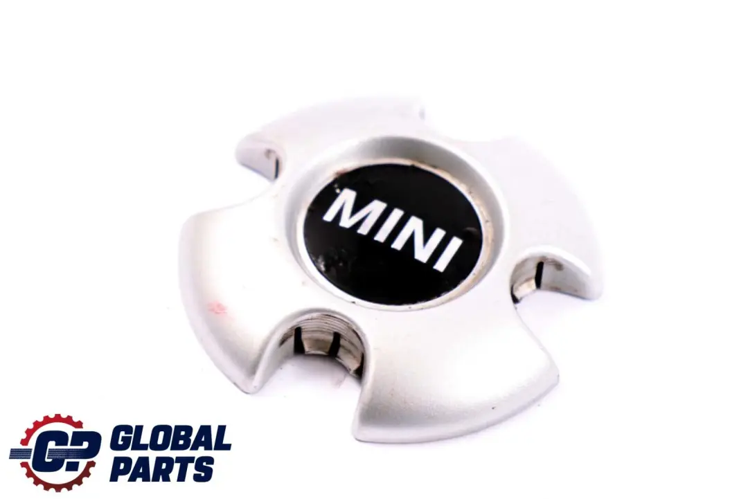 BMW MINI Cooper R55 R56 R57 Nabenabdeckung Räder 15" 6768504