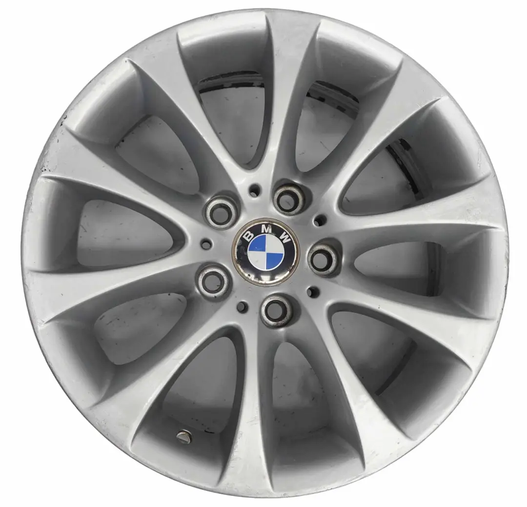 BMW 3 er E90 E91 E92 Alufelge Alu Felge V-Speiche 188 17" 8J ET:34 6768854