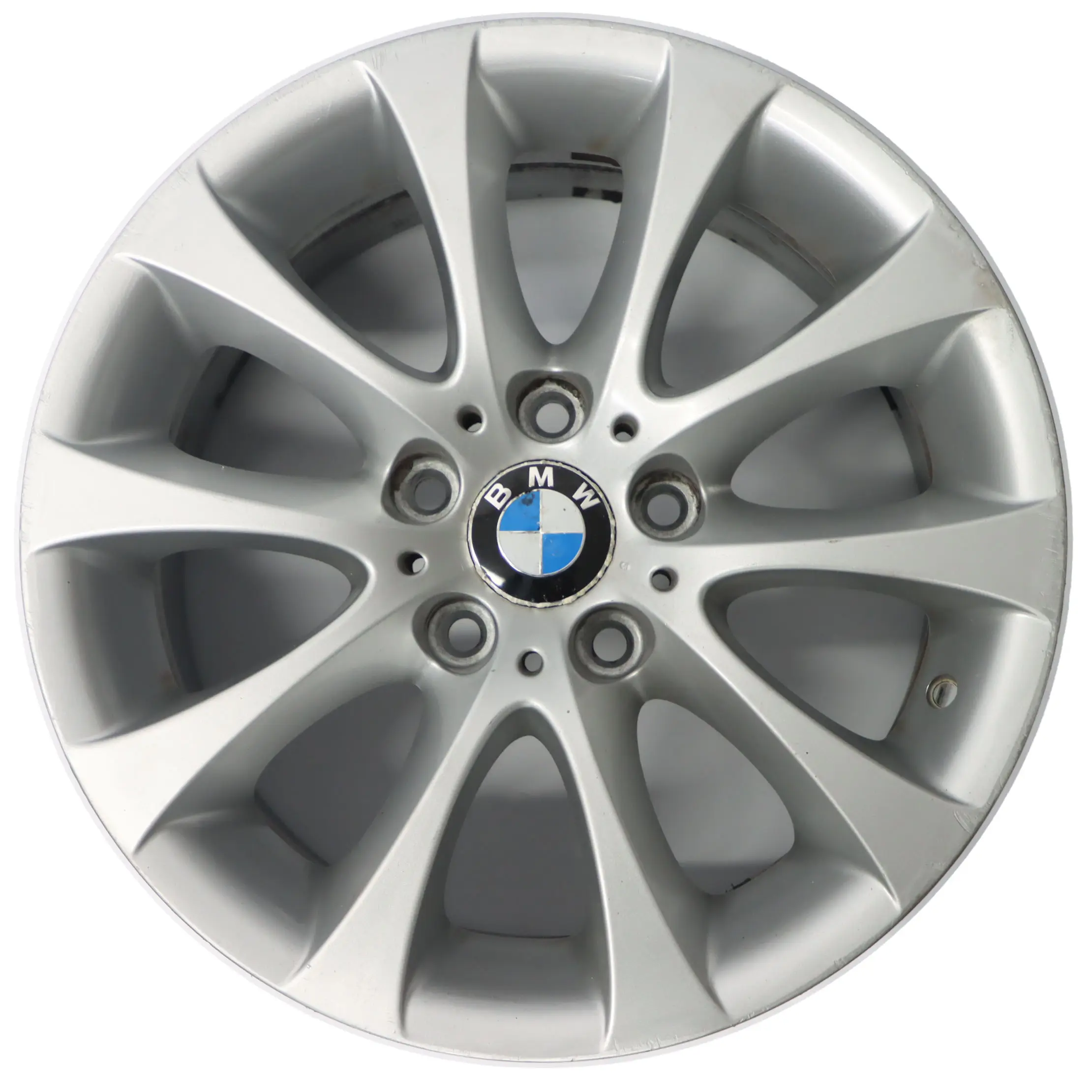 BMW E90 E91 E92 Rear Wheel Alloy Rim V-Spoke 188 17" 8,5J ET:37