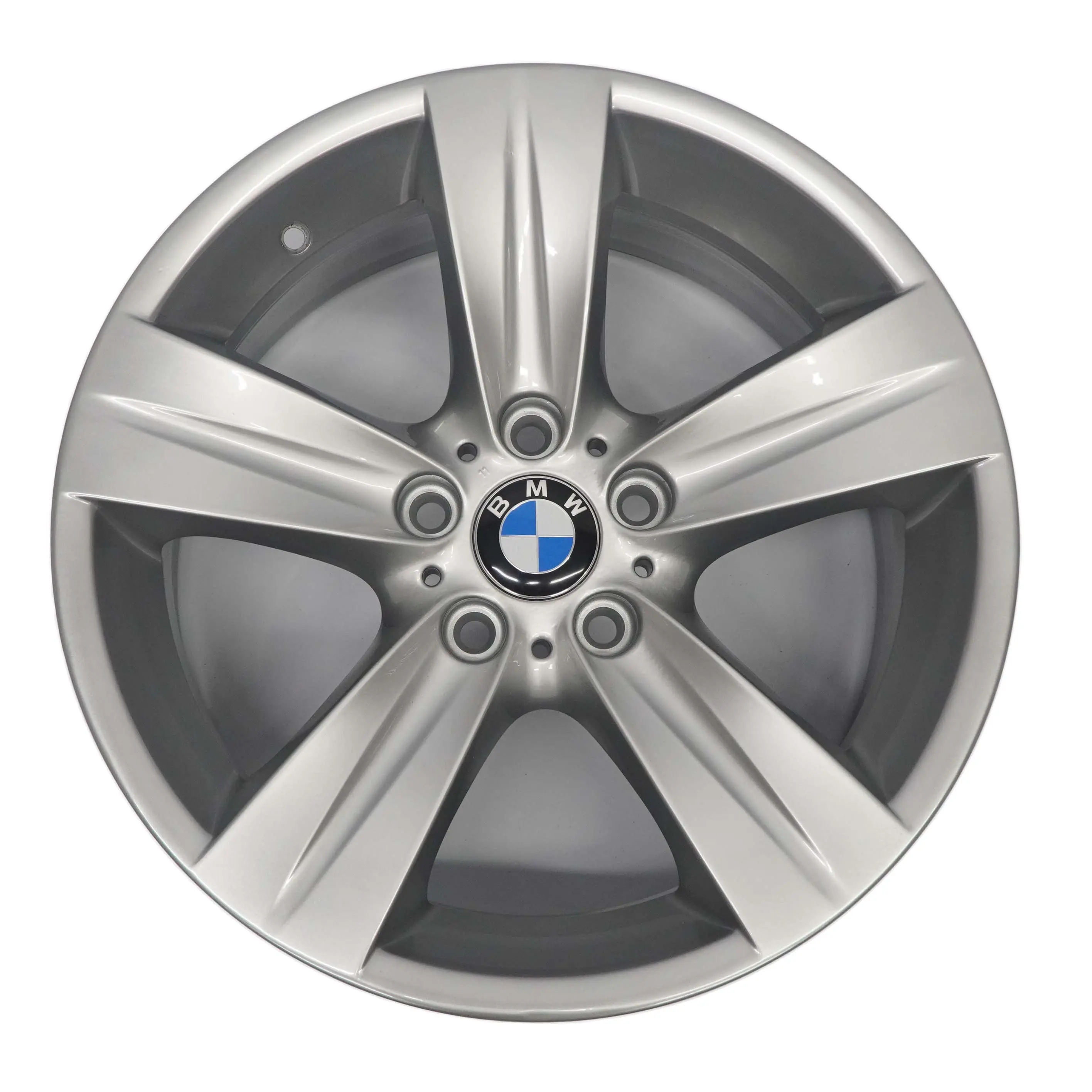 BMW E90 E91 E92 E93 llanta De aleacion trasera 18 "Star Spoke 189 8,5J ET:37