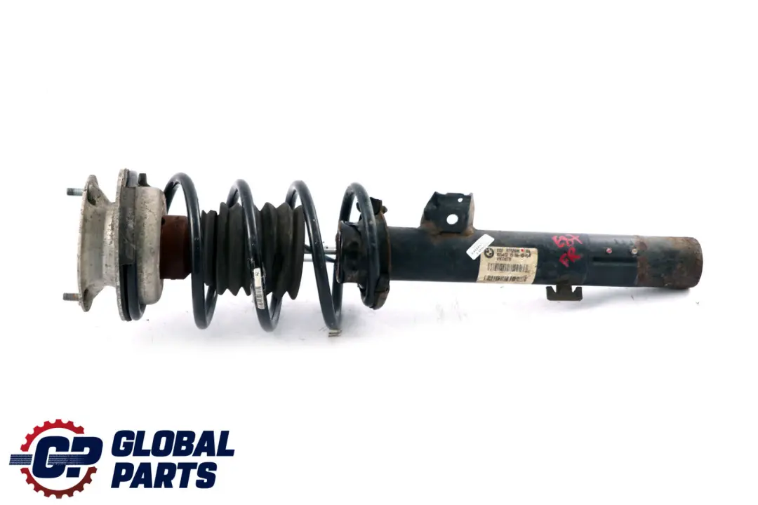 BMW E87 Delantero Derecho Muelle Strut Amortiguador Damper 6768916