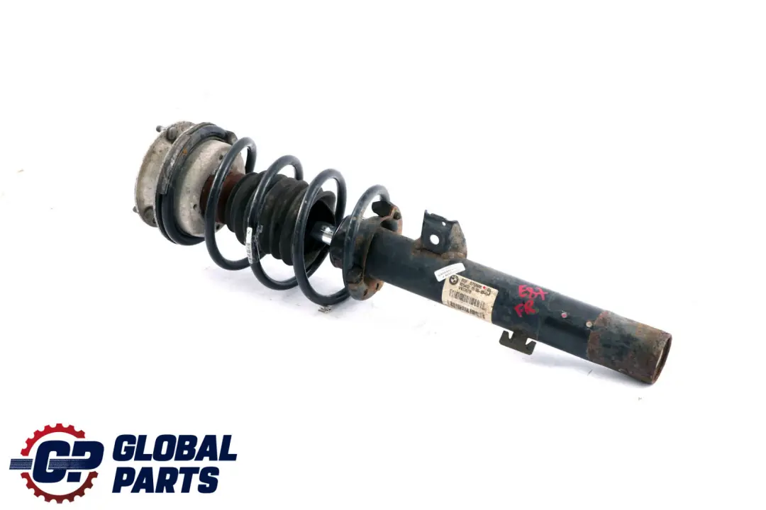 BMW E87 Delantero Derecho Muelle Strut Amortiguador Damper 6768916