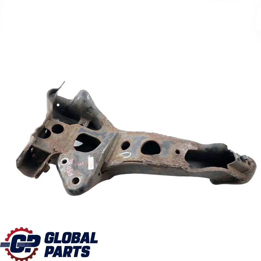 Mini One R50 W10 R53 Cooper S W11 Eje Trasero Izquierdo Trailing Arm 6769025