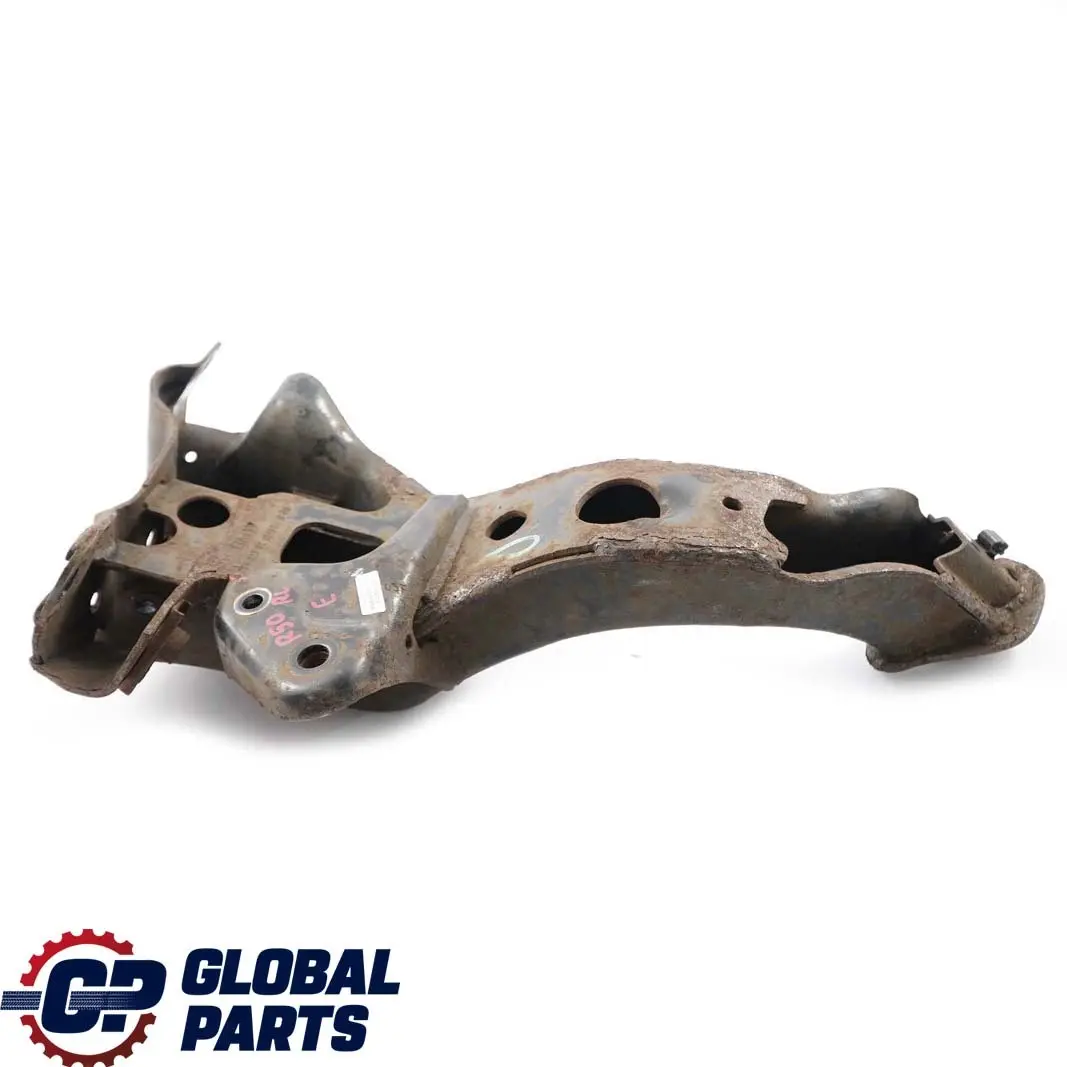 Mini One R50 W10 R53 Cooper S W11 Eje Trasero Izquierdo Trailing Arm 6769025