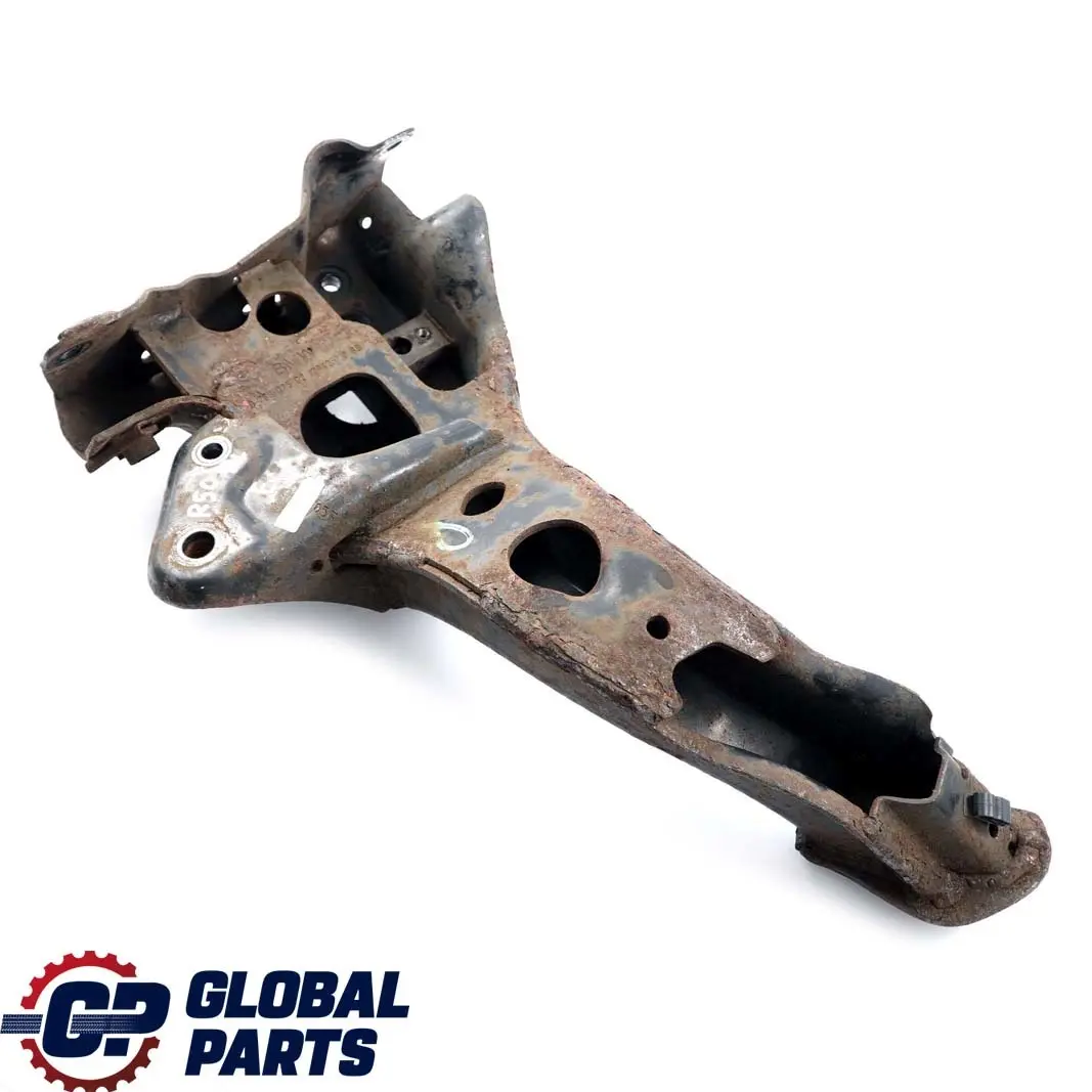 Mini One R50 W10 R53 Cooper S W11 Eje Trasero Izquierdo Trailing Arm 6769025