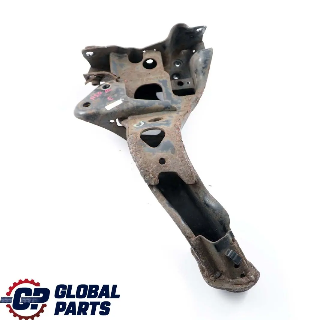 Mini One R50 W10 R53 Cooper S W11 Eje Trasero Izquierdo Trailing Arm 6769025