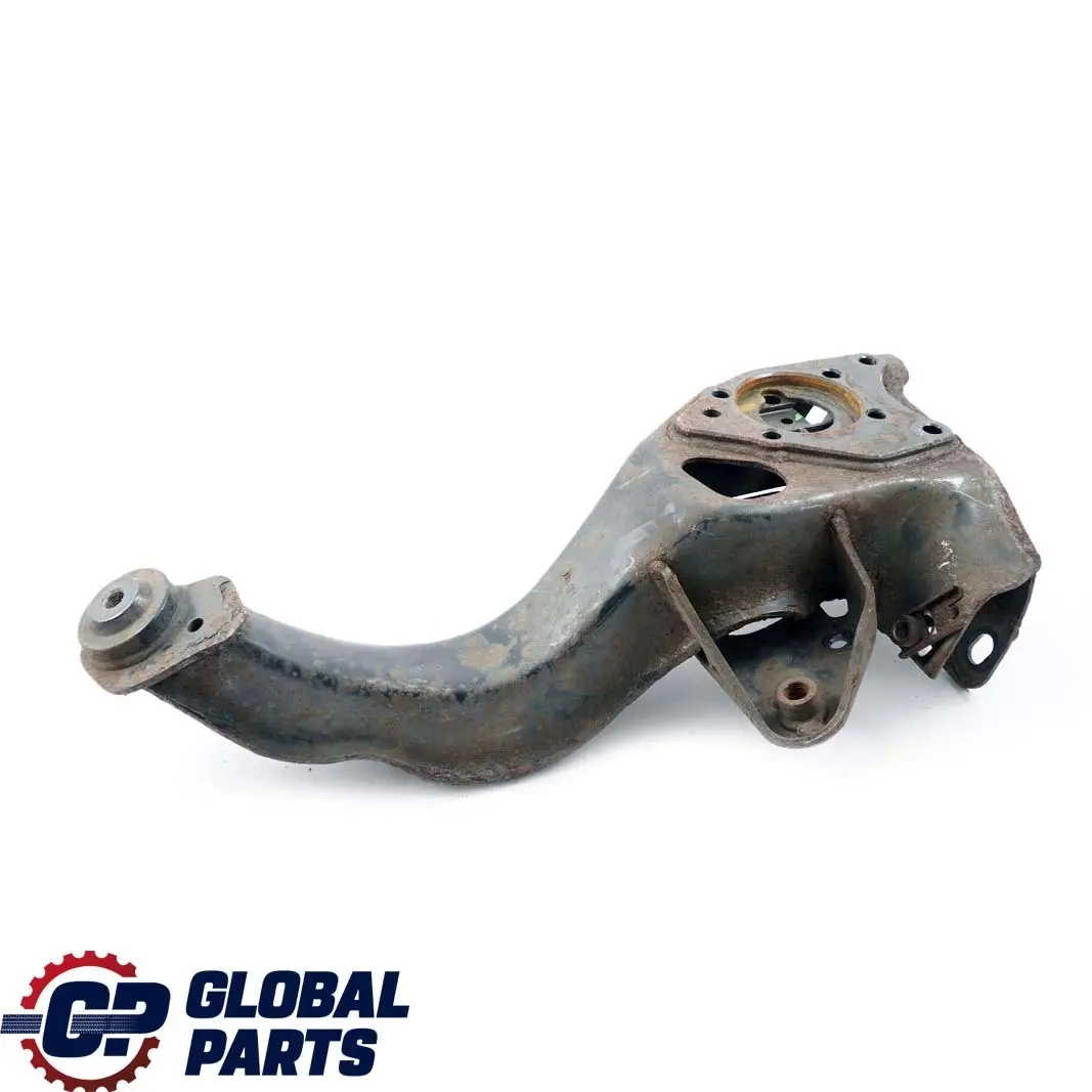 Mini One R50 W10 R53 Cooper S W11 Eje Trasero Izquierdo Trailing Arm 6769025